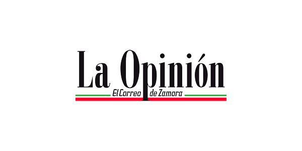 LA OPINIÓN LA OPINIÓN