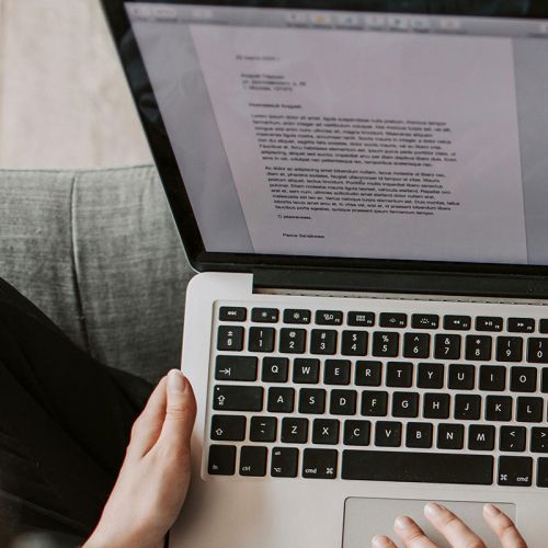 Boletín informativo Boletín informativo