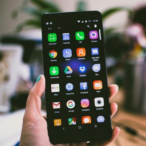 Redes sociales Redes sociales