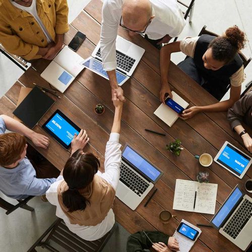 Comunicación interna Comunicación interna